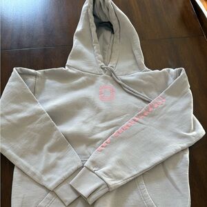 Overtime adult small hoodie